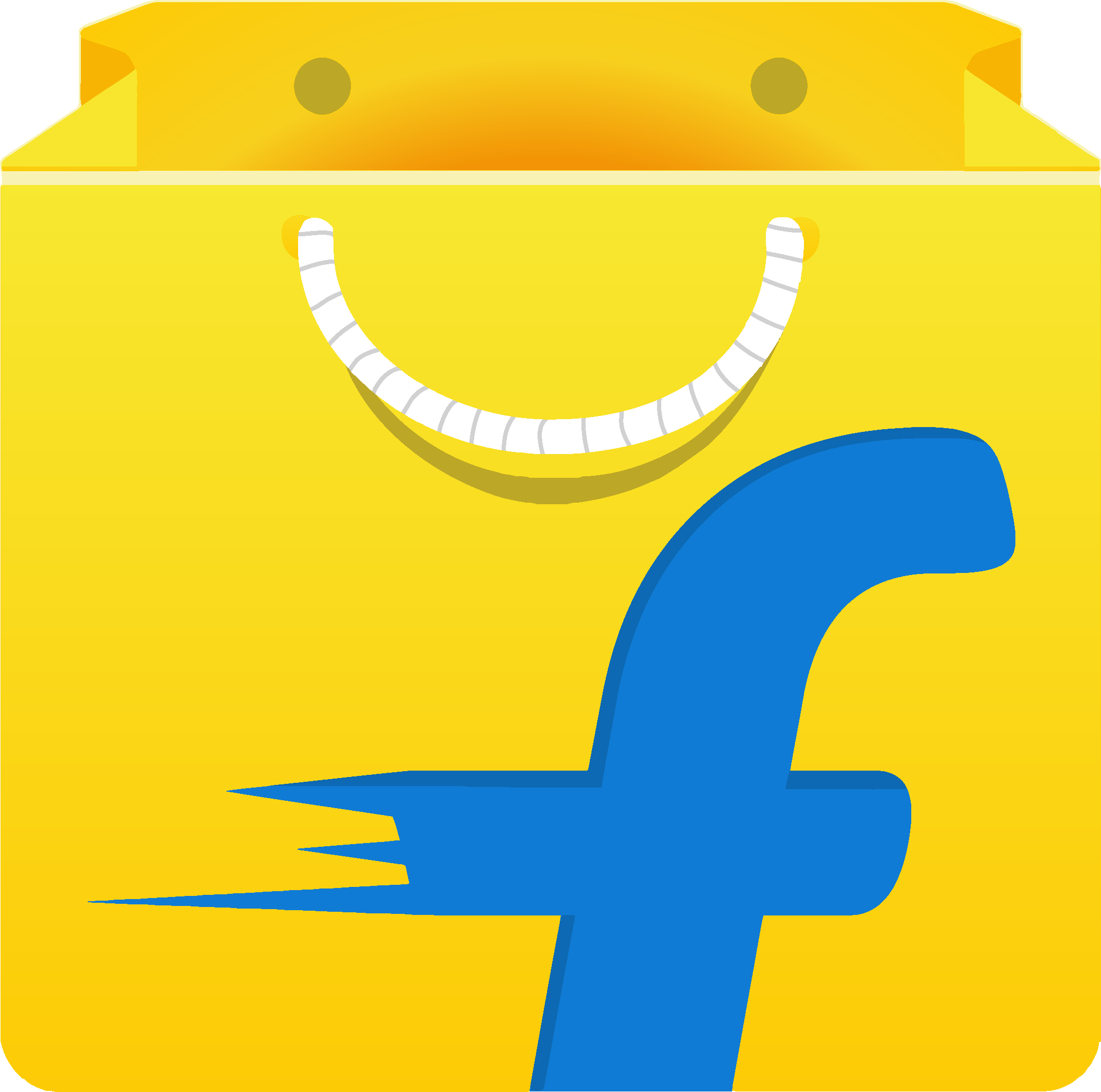 Flipkart Symbol Logo